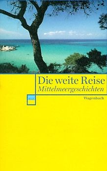 Die weite Reise