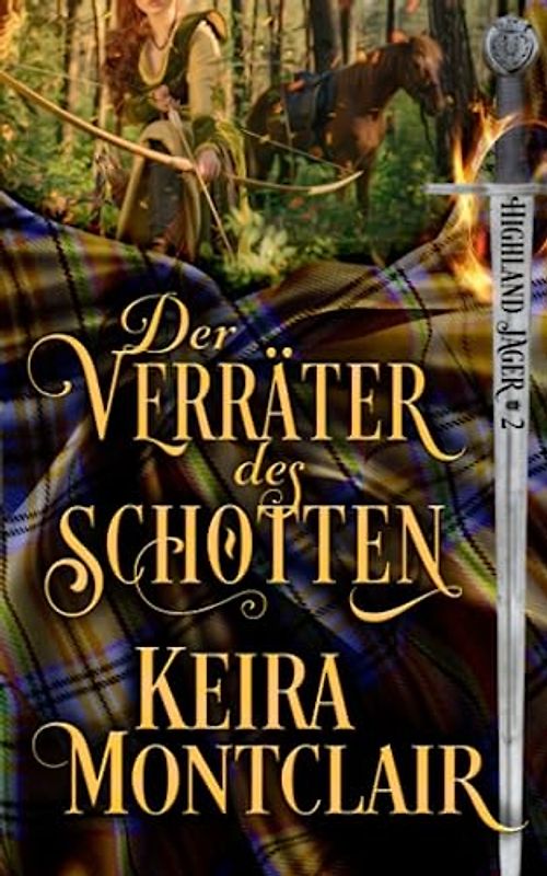 Der Verräter der Schotten