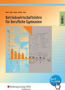 Betriebswirtschaftslehre für Berufliche Gymnasien