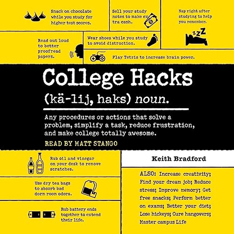 College Hacks