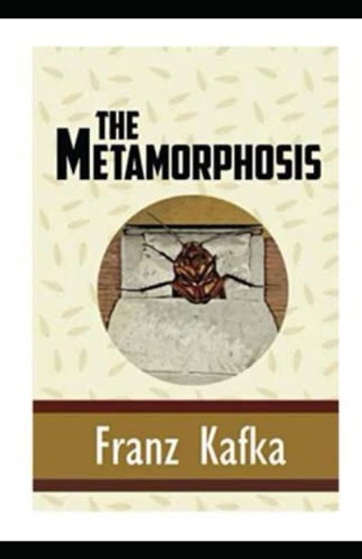 Metamorphosis illustrated