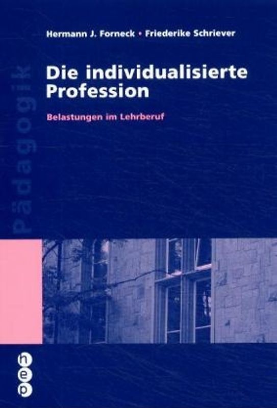 Die individualisierte Profession