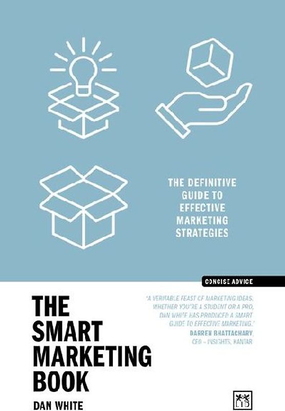 Smart Marketing Book