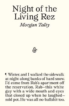 Night of the Living Rez