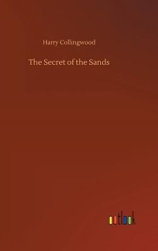 The Secret of the Sands