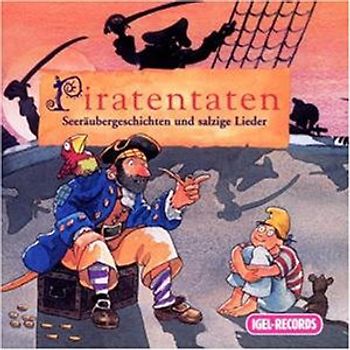 Various - Piratentaten
