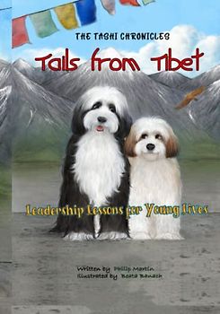 Tails from Tibet