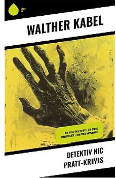 Detektiv Nic Pratt-Krimis