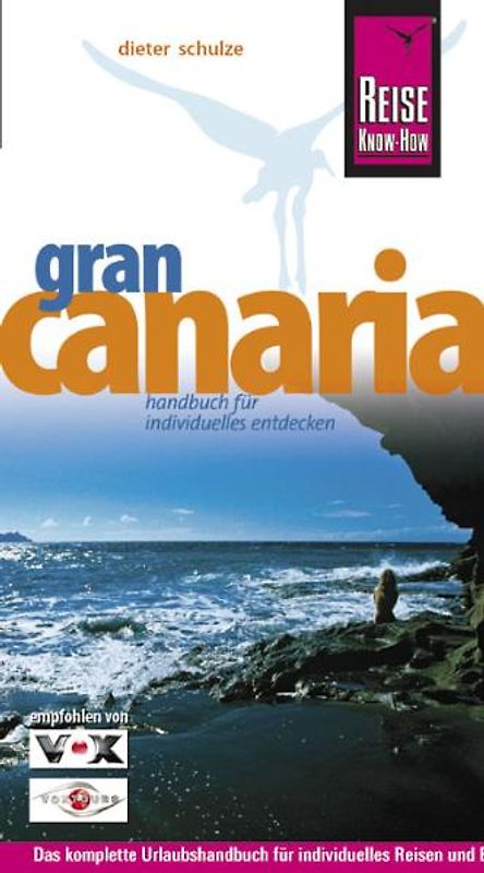 Gran Canaria