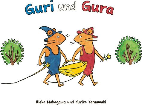 Guri und Gura