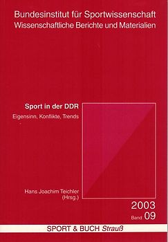 Sport in der DDR
