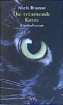 Die träumende Katze