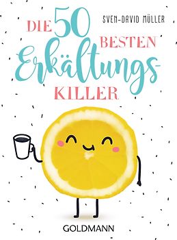 Die 50 besten Erkältungskiller