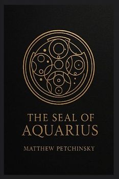 The Seal of Aquarius
