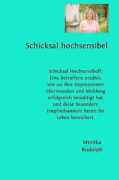 Schicksal hochsensibel