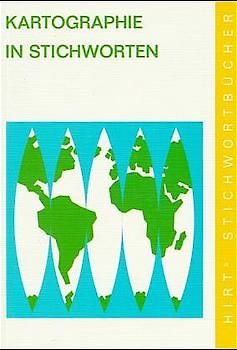 Kartographie in Stichworten