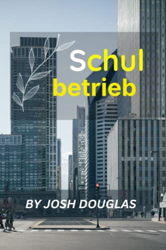 Schulbetrieb