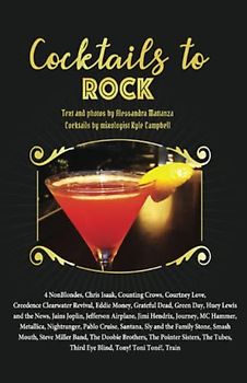 Cocktails to ROCK