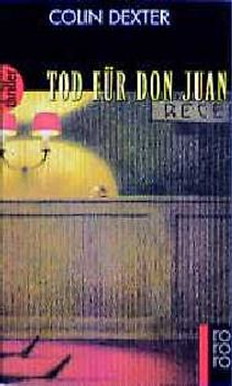 Tod für Don Juan
