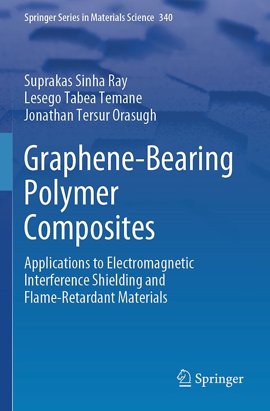 Graphene-Bearing Polymer Composites