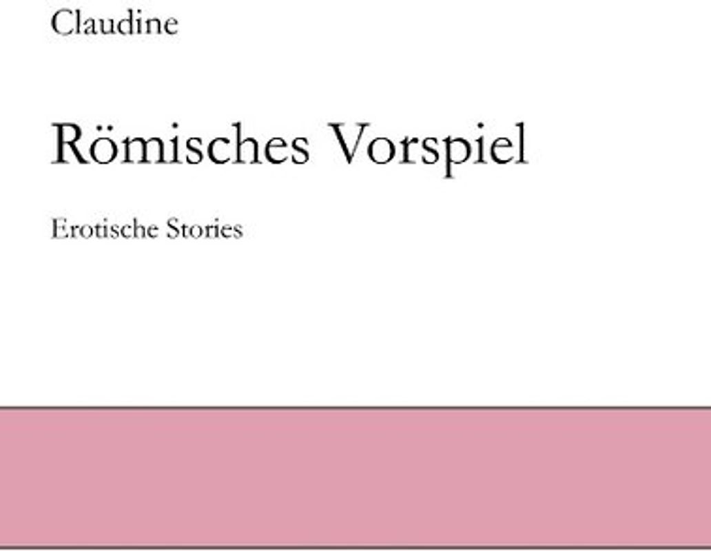 Römisches Vorspiel