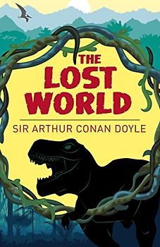 The Lost World (Arcturus Classics)