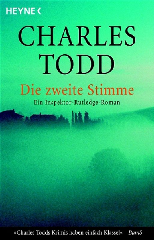 Die zweite Stimme