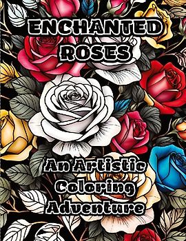 Enchanted Roses