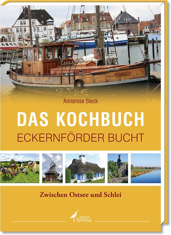 Das Kochbuch Eckernförder Bucht