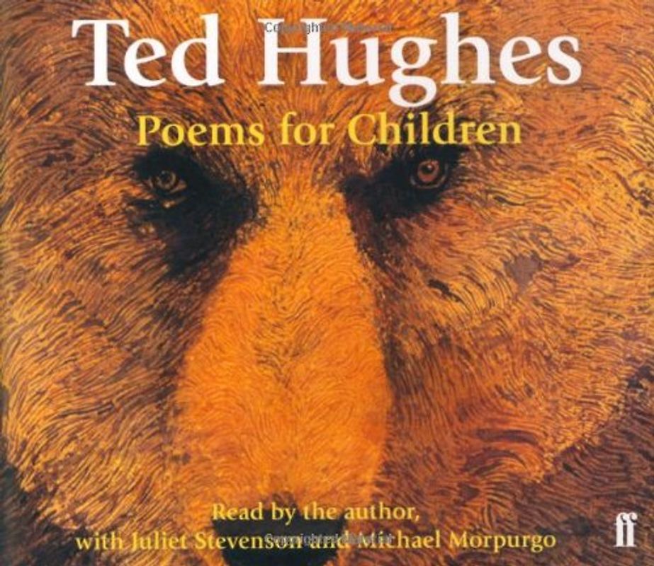 Poems for Children - Ted Hughes
