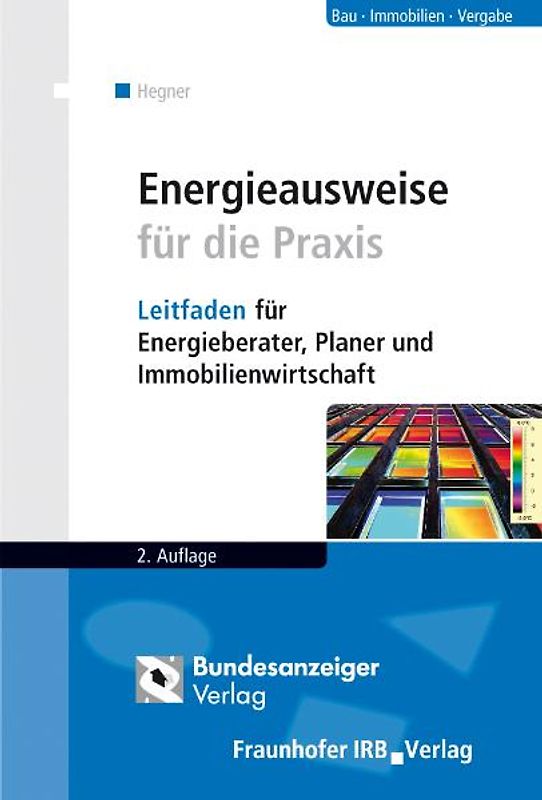 Energieausweise für die Praxis
