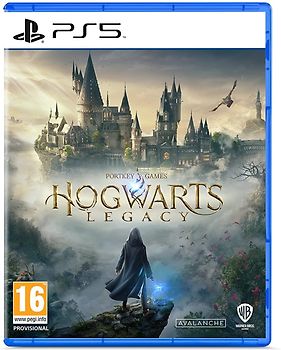 Hogwarts Legacy [EU Import] PlayStation 5