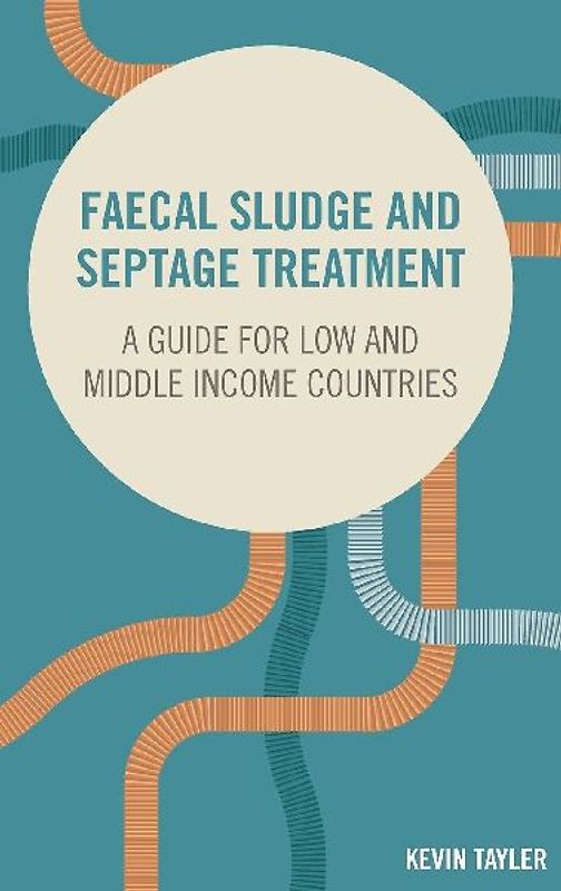Faecal sludge and septage treatment