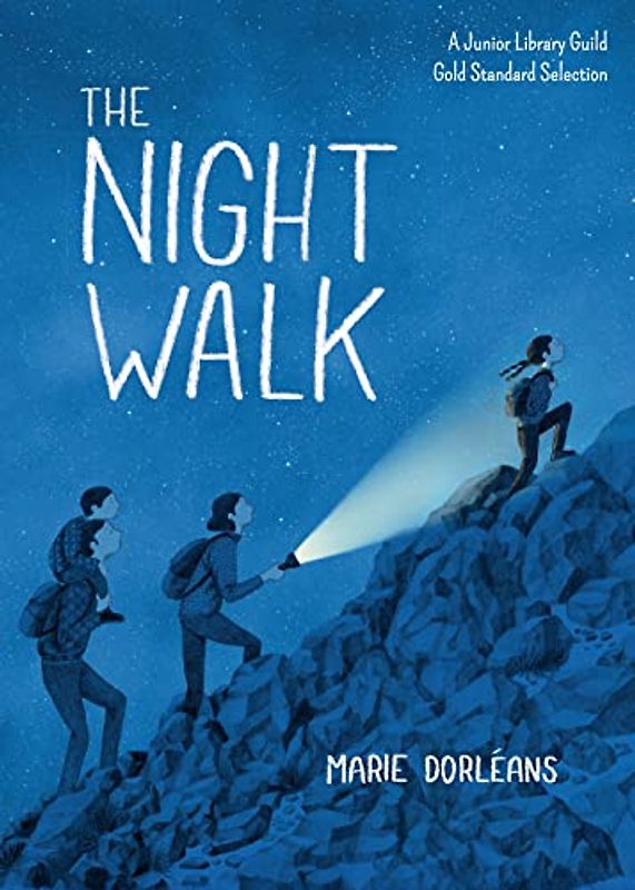 The Night Walk