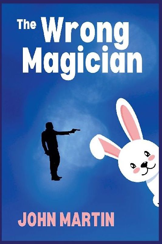 The Wrong Magician