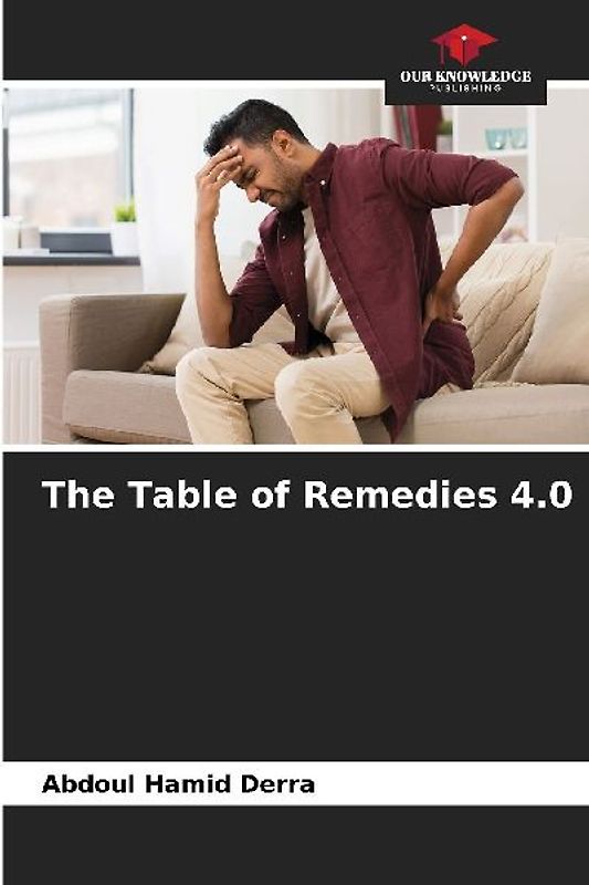 The Table of Remedies 4.0