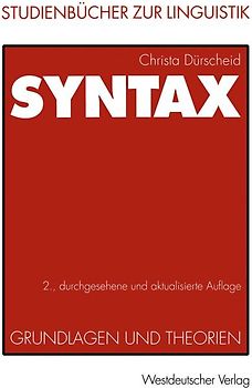 Syntax