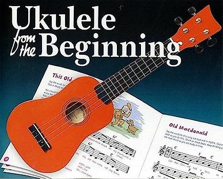 Ukulele From The Beginning