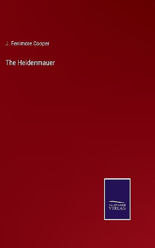 The Heidenmauer