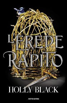 L' erede rapito