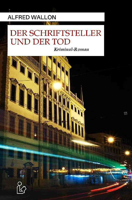 DER SCHRIFTSTELLER UND DER TOD