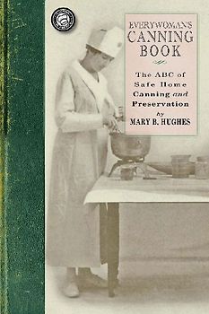 Everywoman's Canning Book