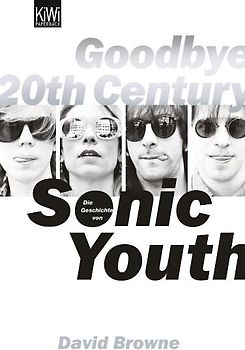 Goodbye 20th Century