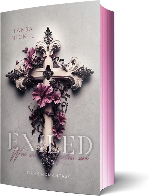 Exiled - Weil wir Gefallene sind