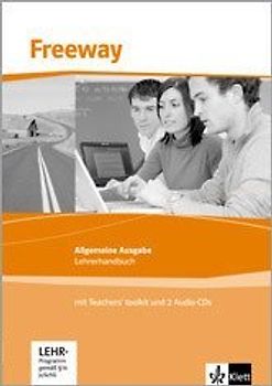 Freeway Allgemeine Ausgabe Lehrerhandbuch. Englisch für berufliche Schulen