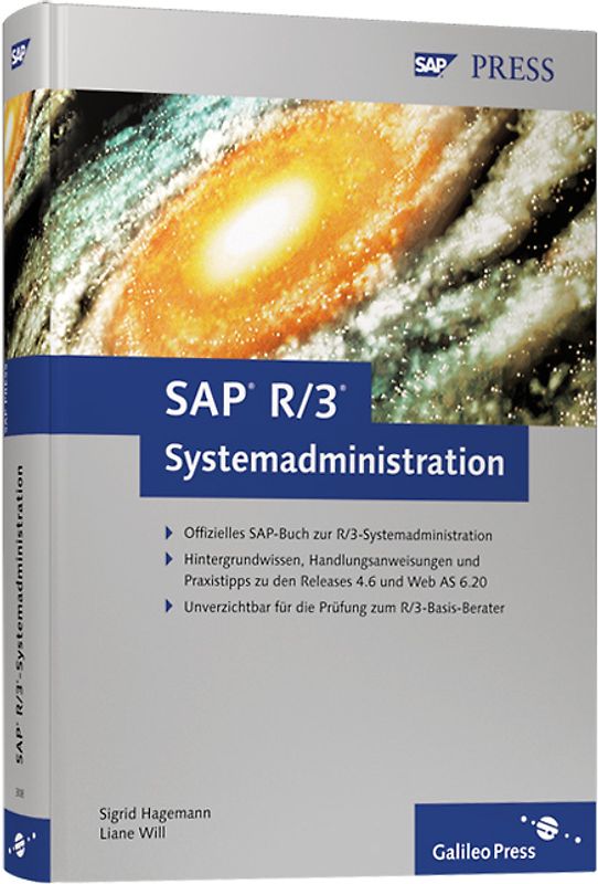 SAP R/3-Systemadministration