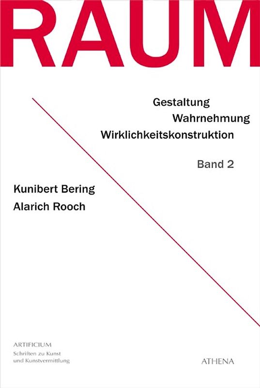 Raum / Raum - Band 2