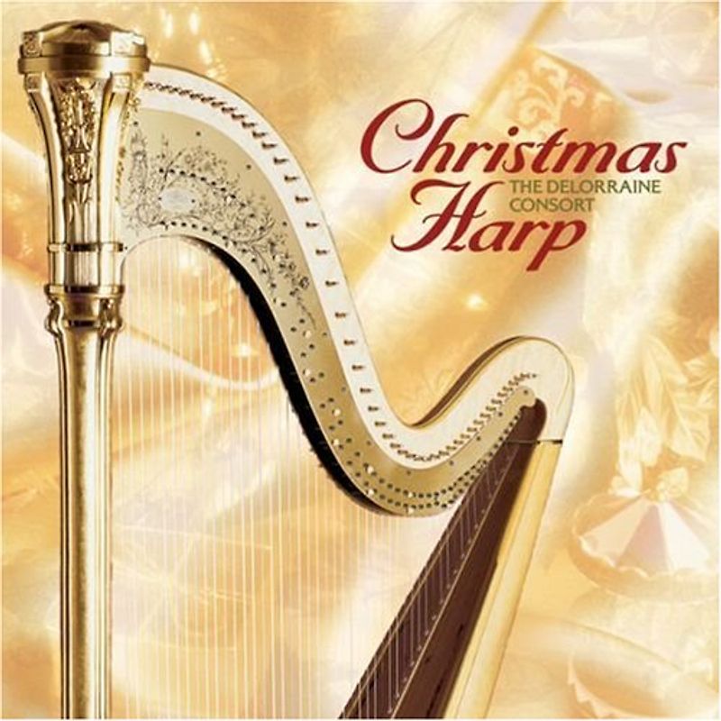 The Excelsis Consort - Christmas Harp