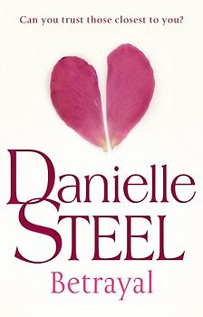 Betrayal - Steel, Danielle