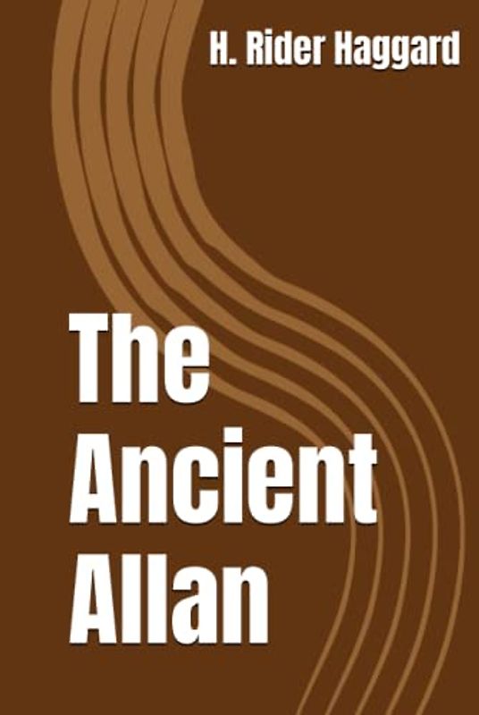 The Ancient Allan